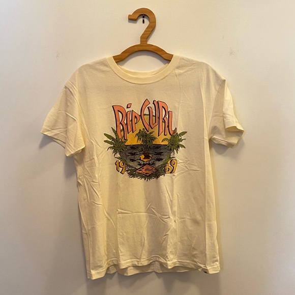 Ripcurl Tropo Tee - Picture 1 of 1